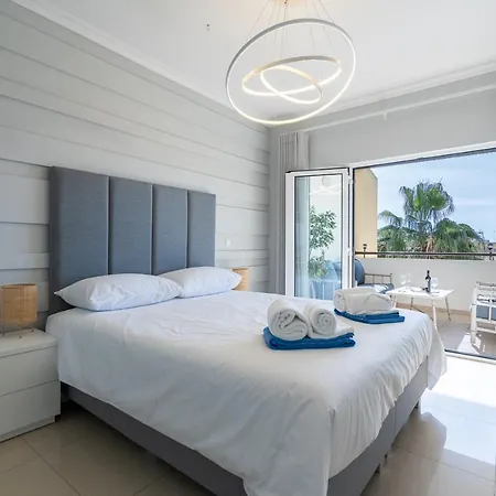 Sunny 1 With Pool By Homing شقة البوفيرا
