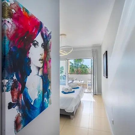 شقة Sunny 1 With Pool By Homing