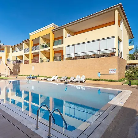 Sunny 1 With Pool By Homing * البوفيرا