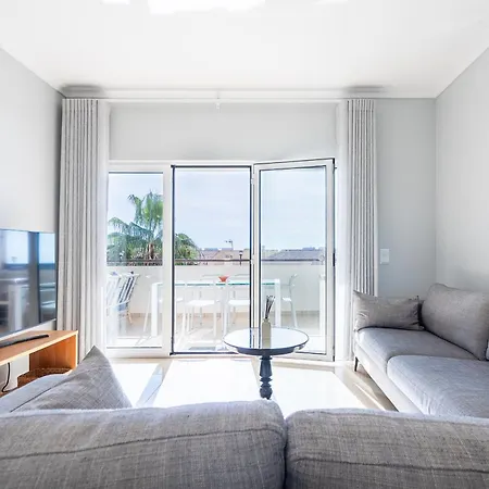 Sunny 1 With Pool By Homing * البوفيرا
