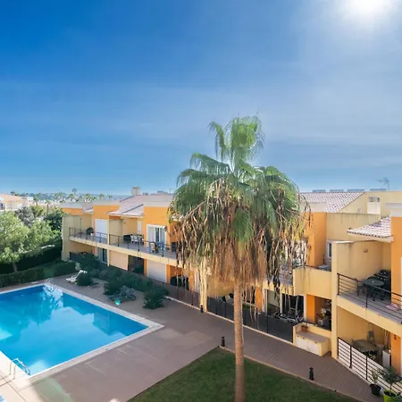 Sunny 1 With Pool By Homing شقة *