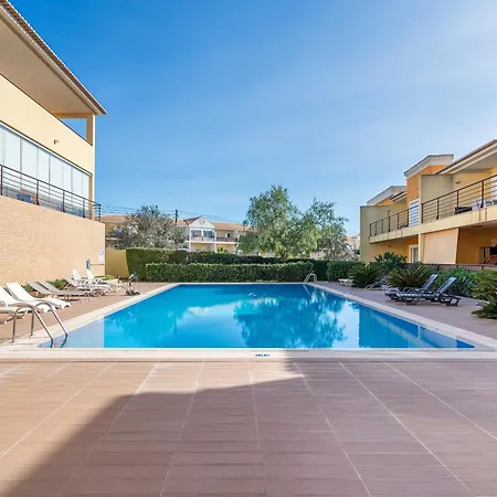 Sunny 1 With Pool By Homing شقة البوفيرا