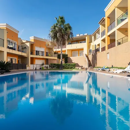 Sunny 1 With Pool By Homing شقة البوفيرا