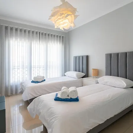 Appartement Sunny 1 With Pool By Homing Albufeira