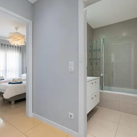 Sunny 1 With Pool By Homing Appartement *