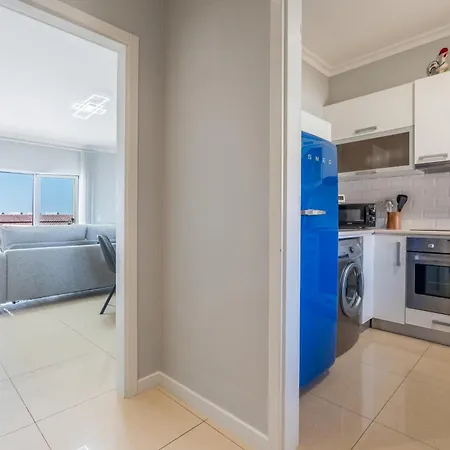 Albufeira Sunny Apartment 1 With Pool By Homing