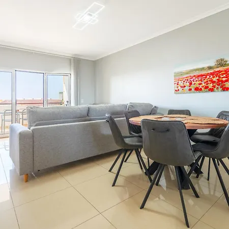 Sunny 1 With Pool By Homing Appartement