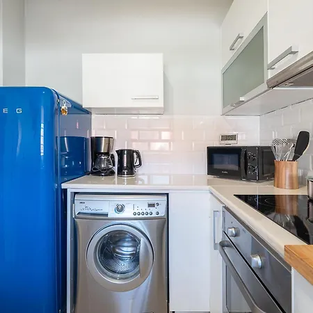 Apartment Albufeira Sunny Apartment 1 With Pool By Homing