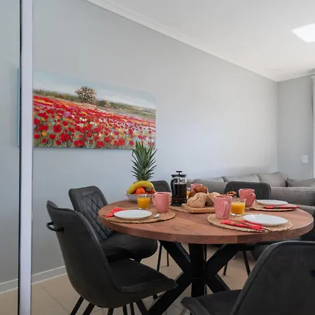 Albufeira Sunny Apartment 1 With Pool By Homing Apartment Albufeira