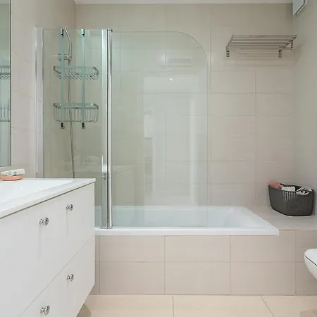 Appartement Sunny 1 With Pool By Homing Albufeira