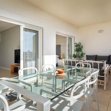 Appartement Sunny 1 With Pool By Homing Albufeira