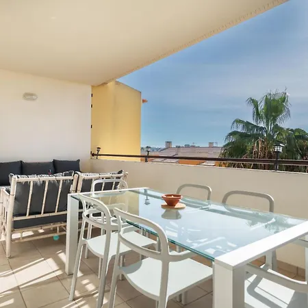 Sunny 1 With Pool By Homing Appartement *