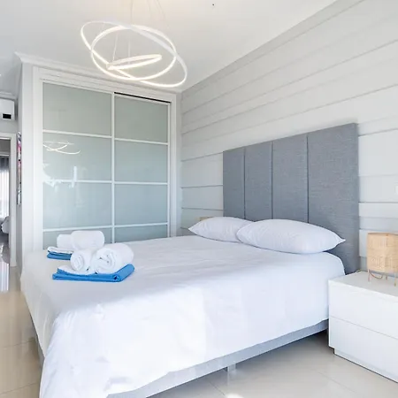 Sunny 1 With Pool By Homing Appartement Albufeira