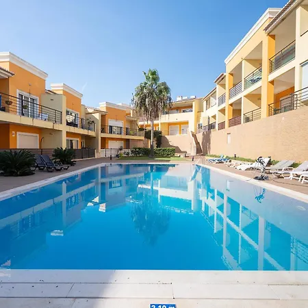 Appartement Sunny 1 With Pool By Homing *